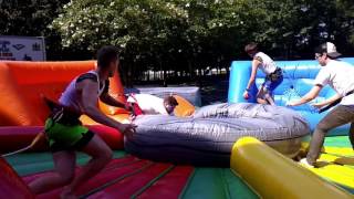 ININ Olympics - Finals!