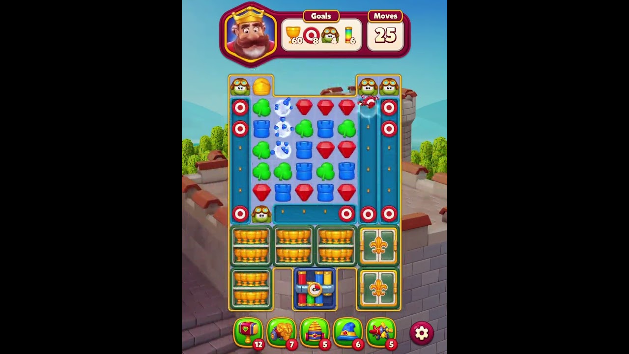 Royal Kingdom Episode 32