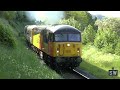 SVR Diesel Festival May 2023