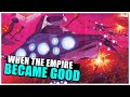 Why the Empire wasn't always Evil (...and even turned GOOD) | Star Wars Legends