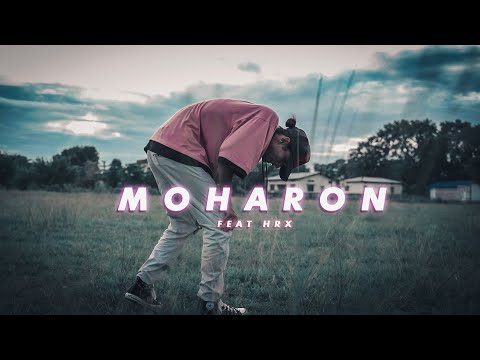 Moharon | New Assamese Rap Song | Feat Hrx | Prod by Domboi