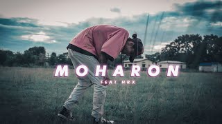 Moharon | New Assamese Rap Song | Feat Hrx | Prod by Domboi