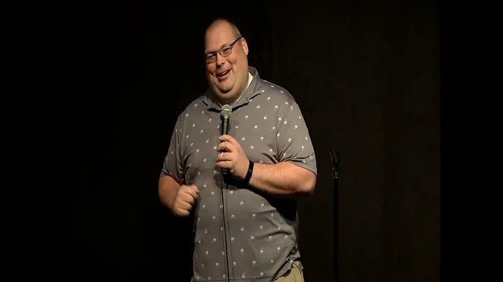 Andrew Rector talks about Hollywood and Monopoly