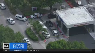 Mother charged after Miami-Dade boy shoots self in home, deputies say