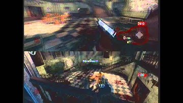 Zombie challange-pistol and knife part 1:getting the bowie