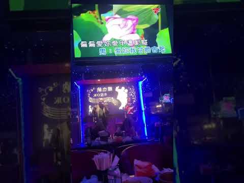 湯董唱歌-江志豐&張秀卿香水