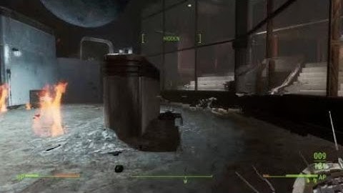 Robco battlezone rumble survival mode