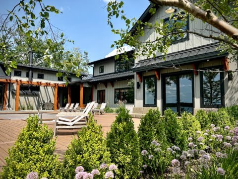 27452 Silver Lake Rd, Salem, WI home video tour