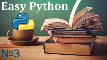 Курс Python 3 | Списки и работа с ними