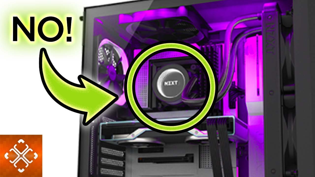 Everything You Need to Know Before Buying a Gaming PC