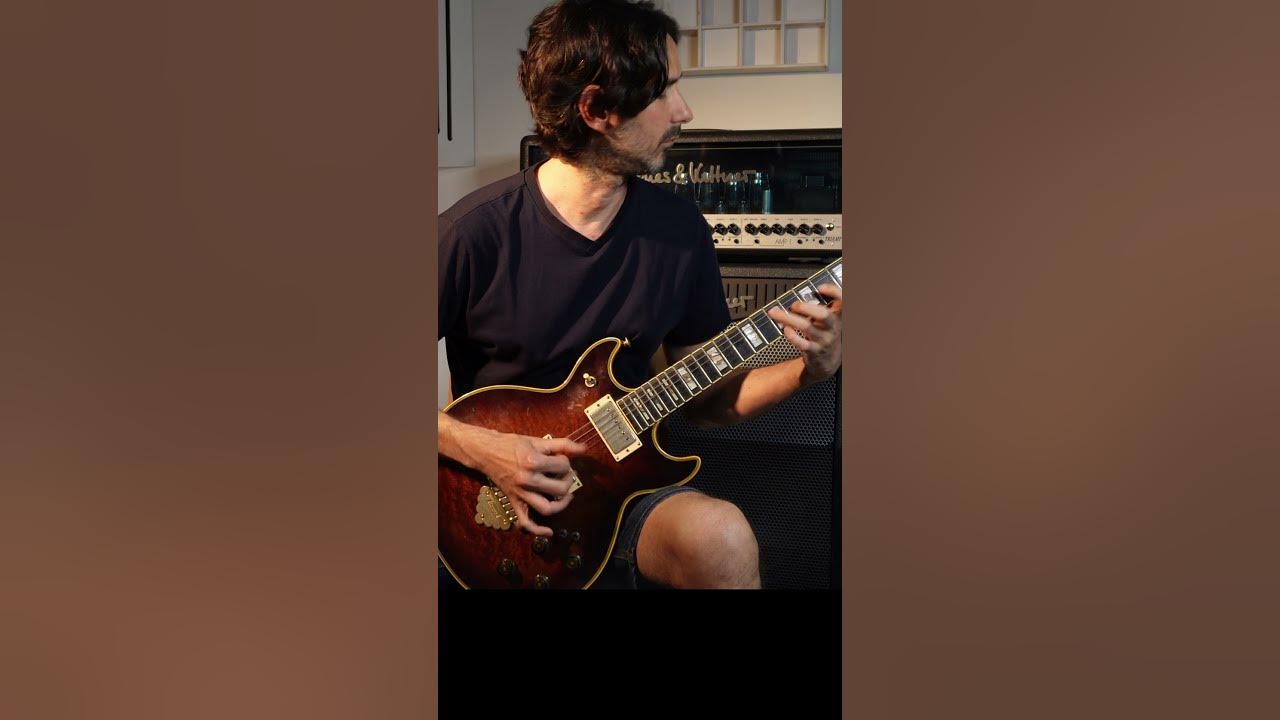 Albéniz - Asturias (Leyenda). Ibanez Artist 1984