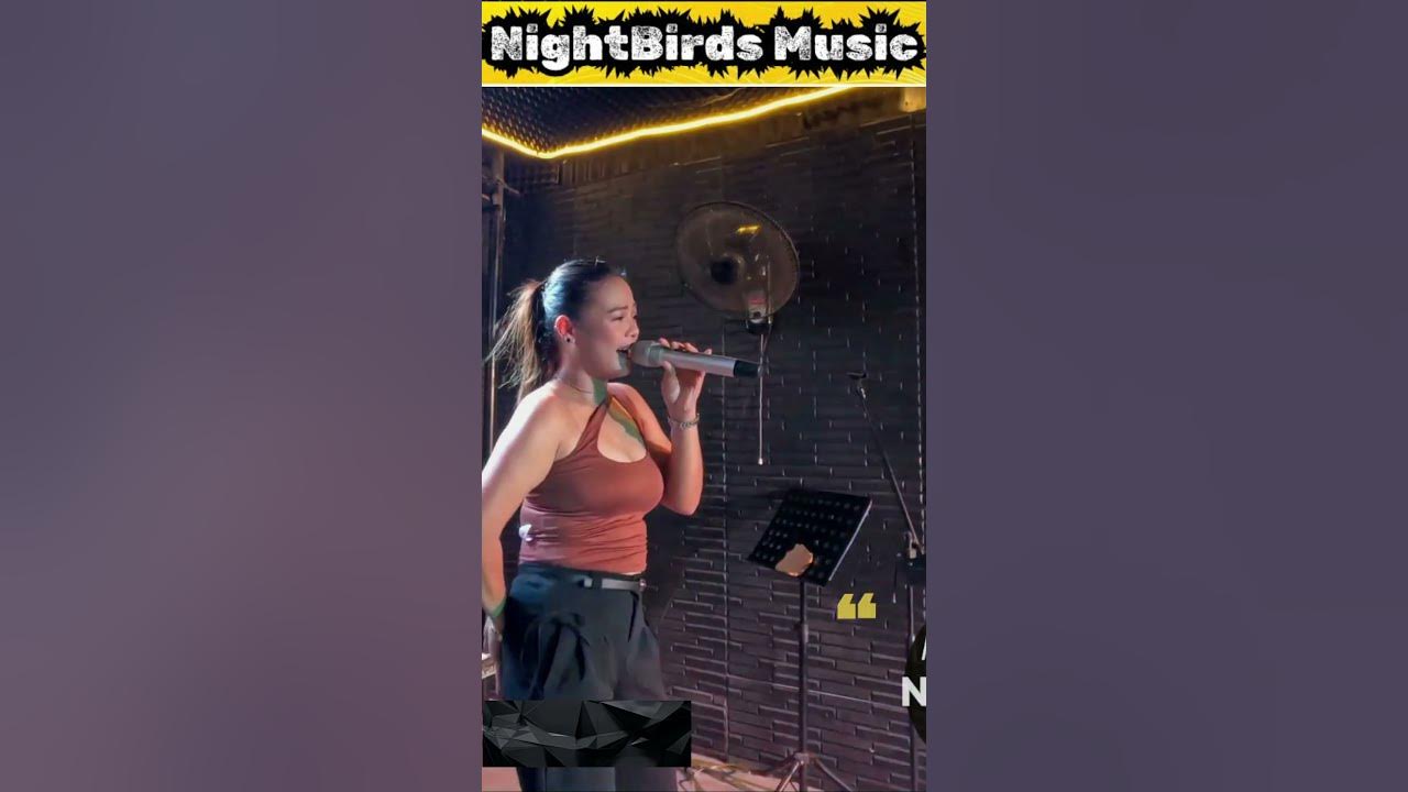 We Found Love - Rihanna | Maddy VD Cover| NightBirds Music #coversong #shorts #highlights