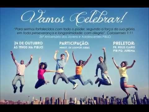 Vamos Celebrar -