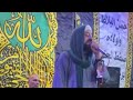 المنشد المبدع إبراهيم شهاب فى صفط الحنا محافظة الشرقية