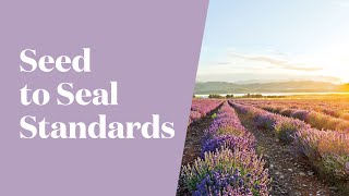 Seed to Seal Standards – What Sets Us Apart | Young Living Europe