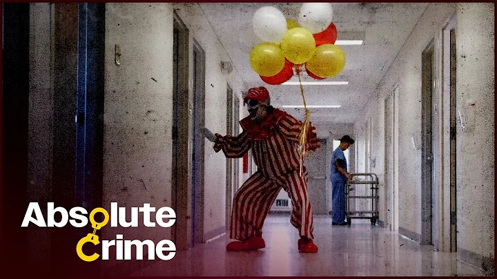 Too BRUTAL For Netflix: John Wayne Gacy's Killer Confession