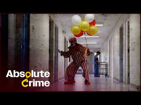 JOHN WAYNE GACY'S KILLER CONFESSION