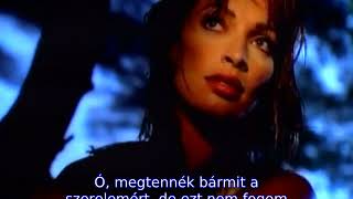 Meat Loaf - Id Do Anything For Love Magyar Felirattal