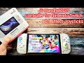 J6 - The best Joy-Con controller for Nintendo Switch