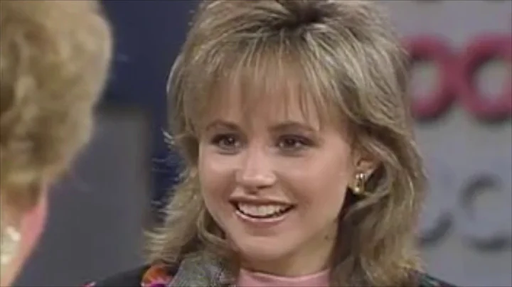 Deborah Goodrich, Silver Kane on  All My Children,...