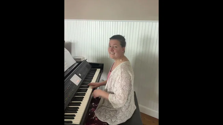 Lisa Marie Sperry Covers "I Will Rise"