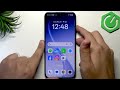 OPPO Reno 15 F – حل مشكلة تعطل تطبيق الكاميرا