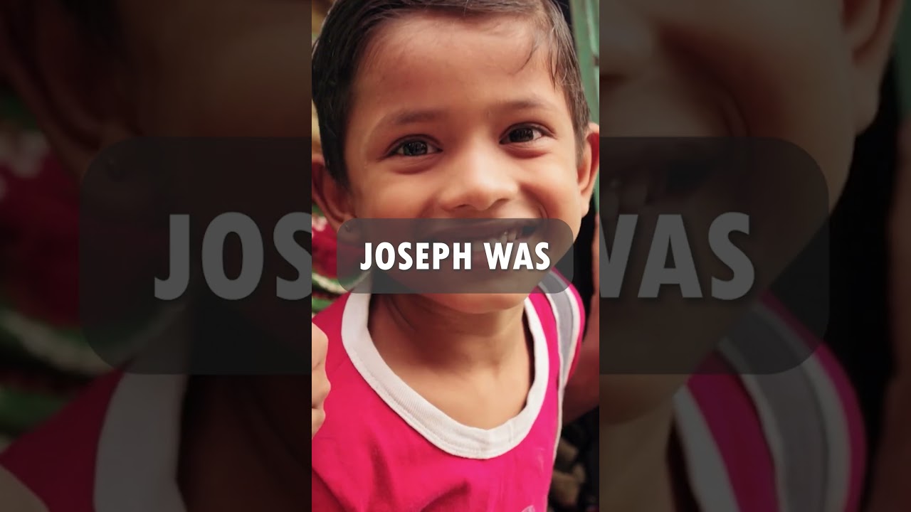 What the enemy meant for evil, God turned it around for good. 