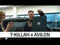 T-KILLAH x AVILON