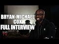 Bryanmichael cox on winning 9 grammys over 100 million albums sold full interview
