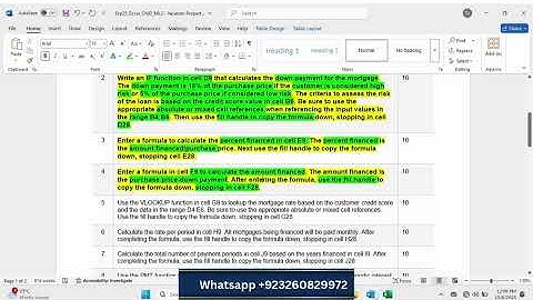 Exp25_Excel_Ch02_ML2_Vacation_Property | Exp22_Excel_Ch02_ML2_Vacation_Property | Excel Chapter 02