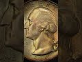 Got a 1935 Broadstruck (Out of Collar Error) Quarter Error ? It Could Be Worth $200 !