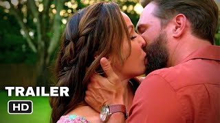 LET LOVE GROW Trailer (2022) Jennifer Bonner, Romantic Movie