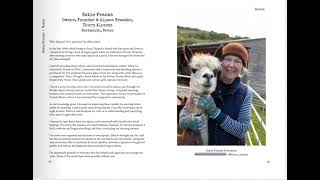 SNEAK PEAK - Flick through the first pages of 'Devon' in Hidden Figures