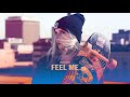 Edward Maya Style, MerOne Music - Feel Me