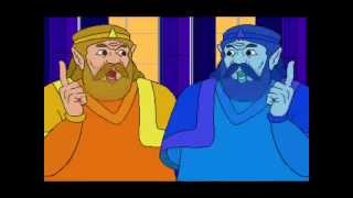 Ytp - Hyrule Apocalypse