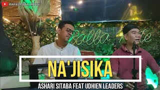 Na'jisika - Udhien Leaders feat Ashari || Warkop Ballarate