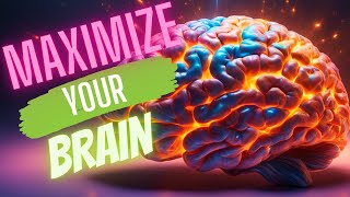 Improve your BRAINs HEALTH