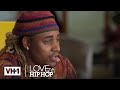 Meet Music Producer "A1" Who Transitioned From Basketball To Music | Love & Hip Hop: Hollywood