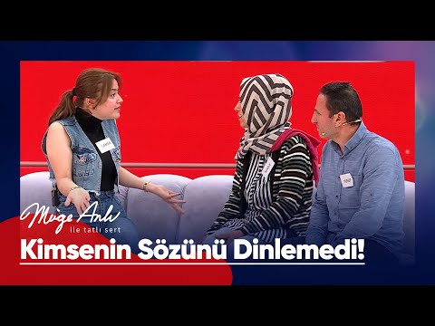 18 yaşındaki genç kız için duyulan endişe! - Müge Anlı ile Tatlı Sert 29 Mayıs 2024