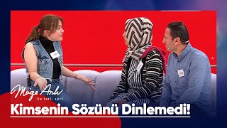 18 yaşındaki genç kız için duyulan endişe! - Müge Anlı ile Tatlı Sert 29 Mayıs 2024