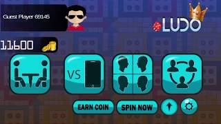 "Ludo 3D Multiplayer" Feature Screen screenshot 5