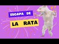 ¿COMO ESCAPAR DE LA CARRERA DE LA RATA? LA GRAN TRAMPA FINANCIERA