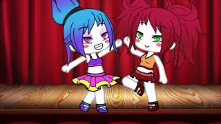 Dance To Forget Memeballora X Circus Baby