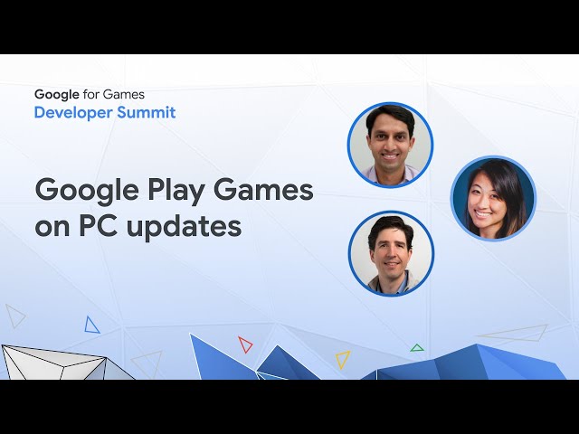 Google Play Games: Here's a list of Android games and how to play on PC