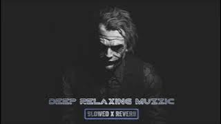 Amorf - Dido Super Slowed & Reverb 🎶