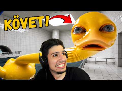 VANNAK MEDENCÉK AMIKET JOBB ELKERÜLNI | Failrooms