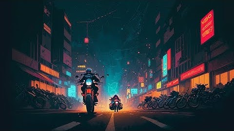 Motorcycle Rider be Careful of these Road Users