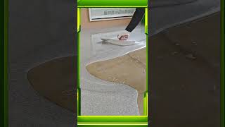 Applying Resin Coating on Floors for a Smooth and Durable Surface Finish
