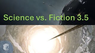 Science vs. Fiction 3.5