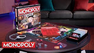 Monopoly España - Monopoly Tramposo